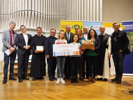 Umweltpreis 2019 / KA Diözese St. Pölten OLYMPUS DIGITAL CAMERA